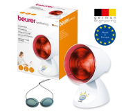 BEURER Lampa na podczerwień IL35 - 1483379 - zdjęcie 3